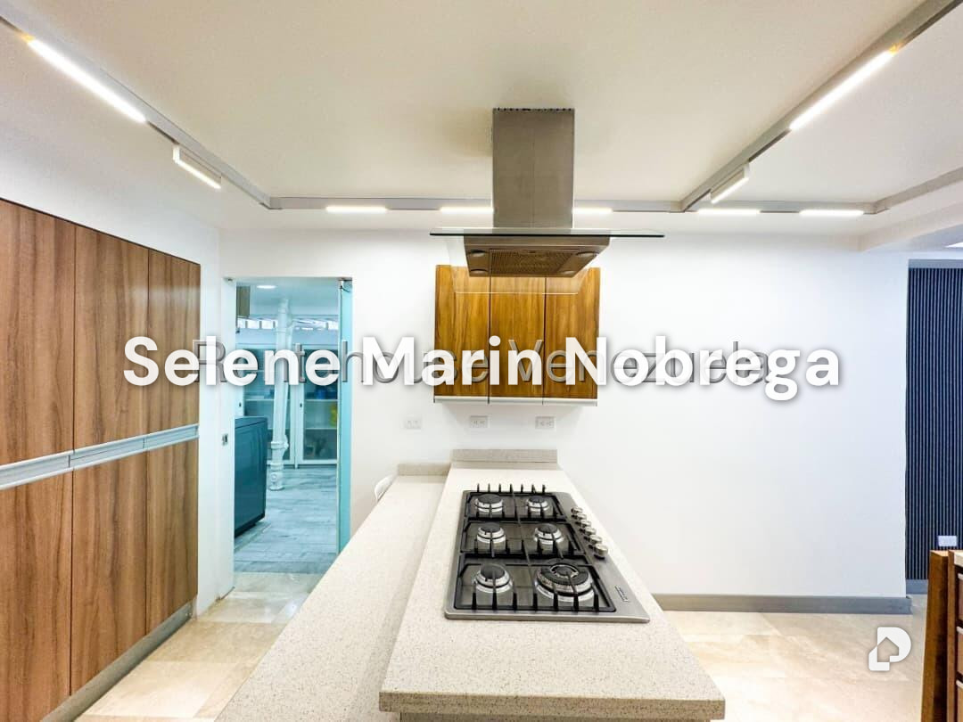 Apartamento en La Boyera, Caracas – 15