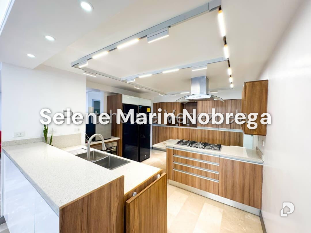 Apartamento en La Boyera, Caracas – 13