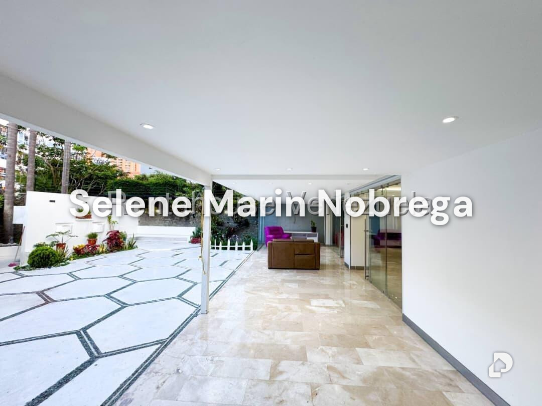 Apartamento en La Boyera, Caracas – 28