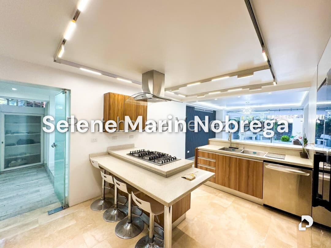 Apartamento en La Boyera, Caracas – 16