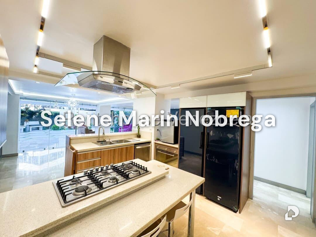 Apartamento en La Boyera, Caracas – 11