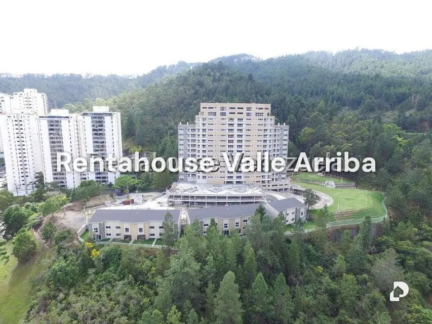 Apartamento en Manzanares, Caracas – 1