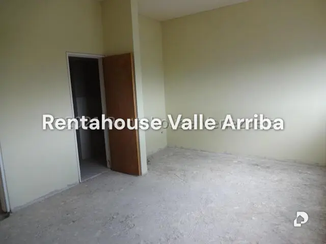 Apartamento en Manzanares, Caracas – 19