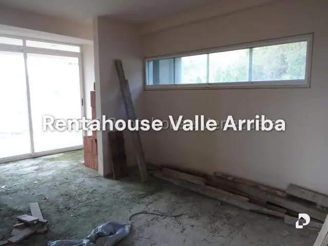 Apartamento en Manzanares, Caracas – 20