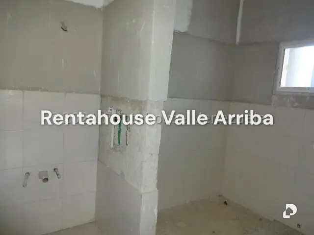 Apartamento en Manzanares, Caracas – 26