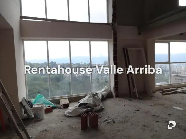 Apartamento en Manzanares, Caracas – 5