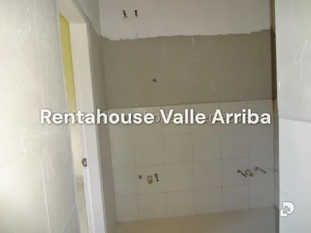 Apartamento en Manzanares, Caracas – 25