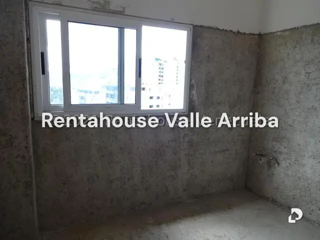 Apartamento en Manzanares, Caracas – 15