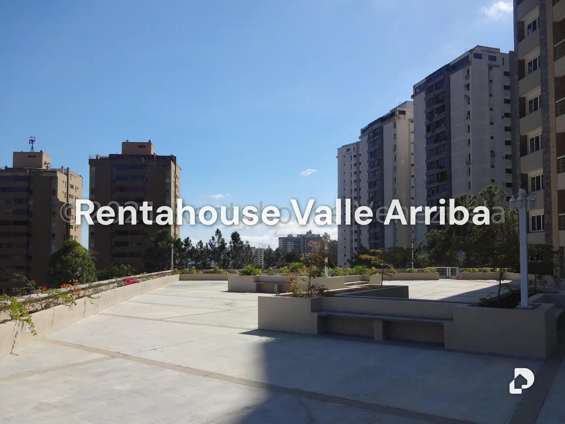 Apartamento en Manzanares, Caracas – 24
