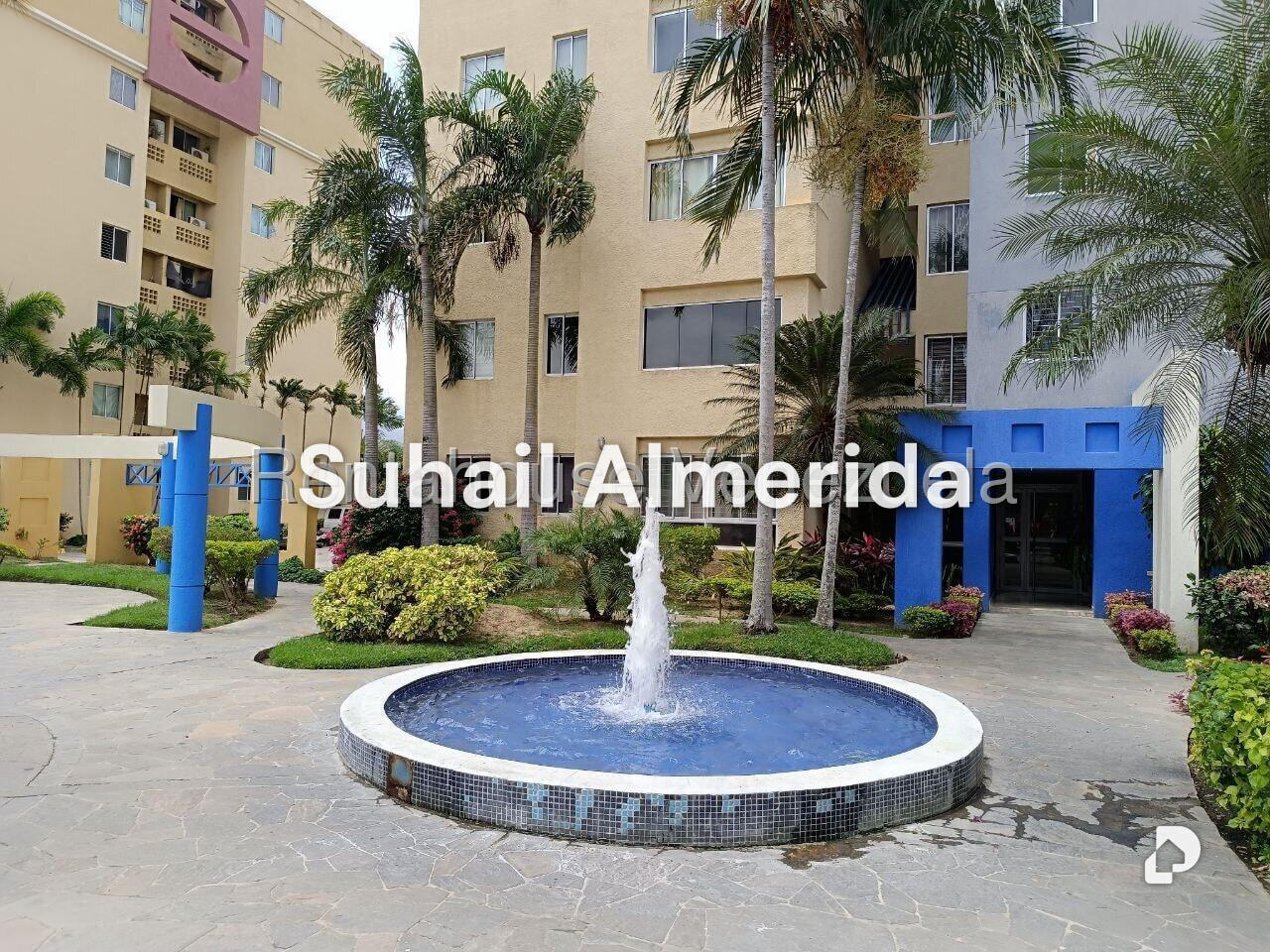 Apartamento en La Granja I, Naguanagua – 2