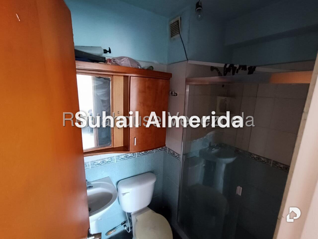 Apartamento en La Granja I, Naguanagua – 27