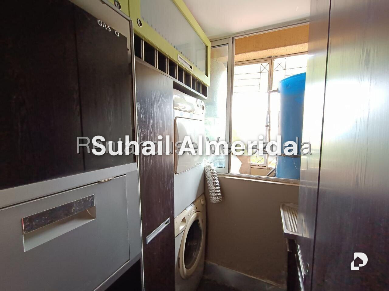 Apartamento en La Granja I, Naguanagua – 12
