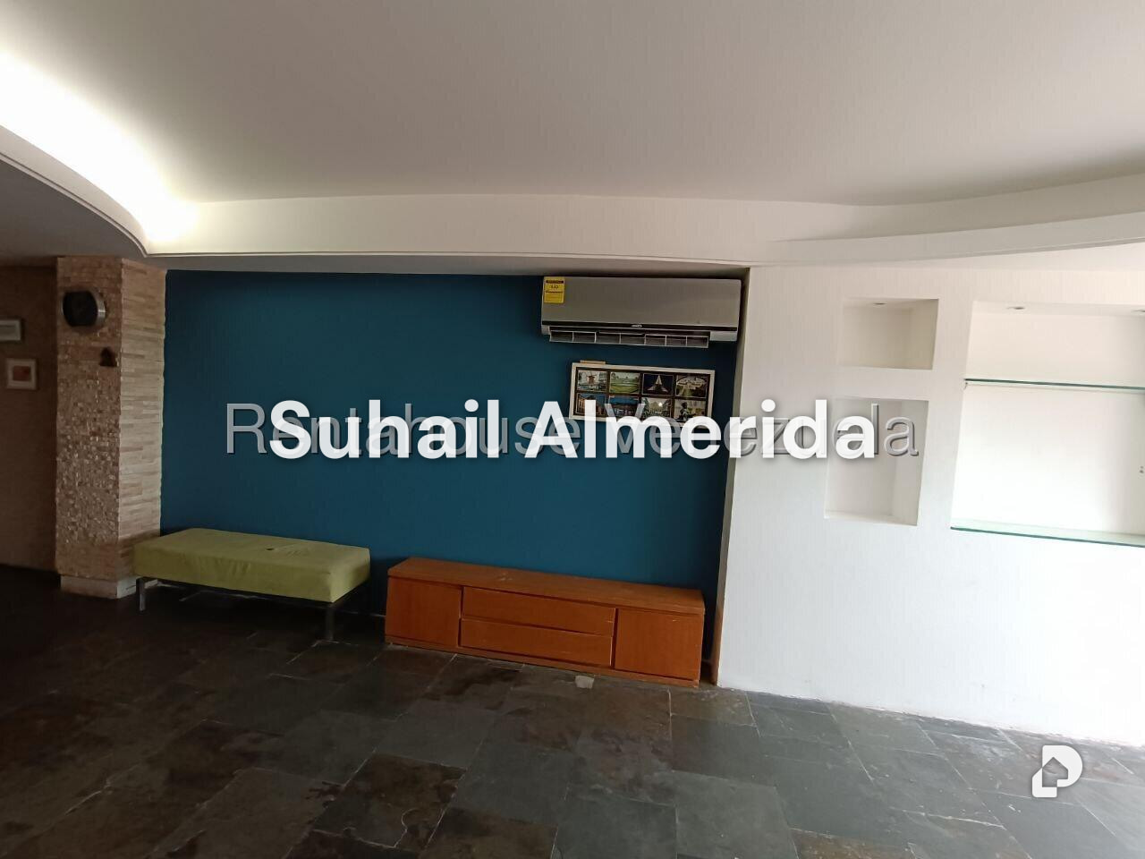 Apartamento en La Granja I, Naguanagua – 19