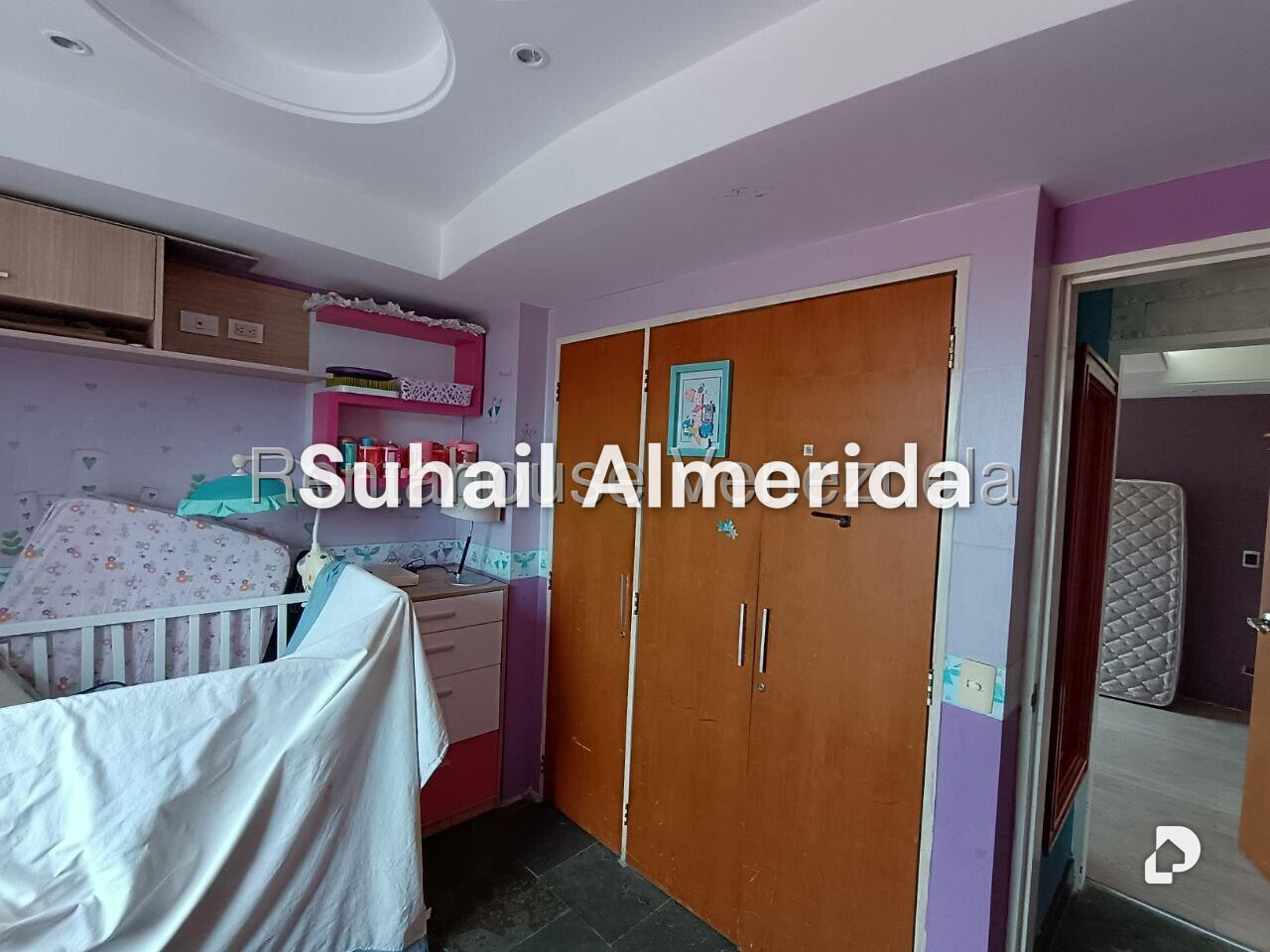 Apartamento en La Granja I, Naguanagua – 25