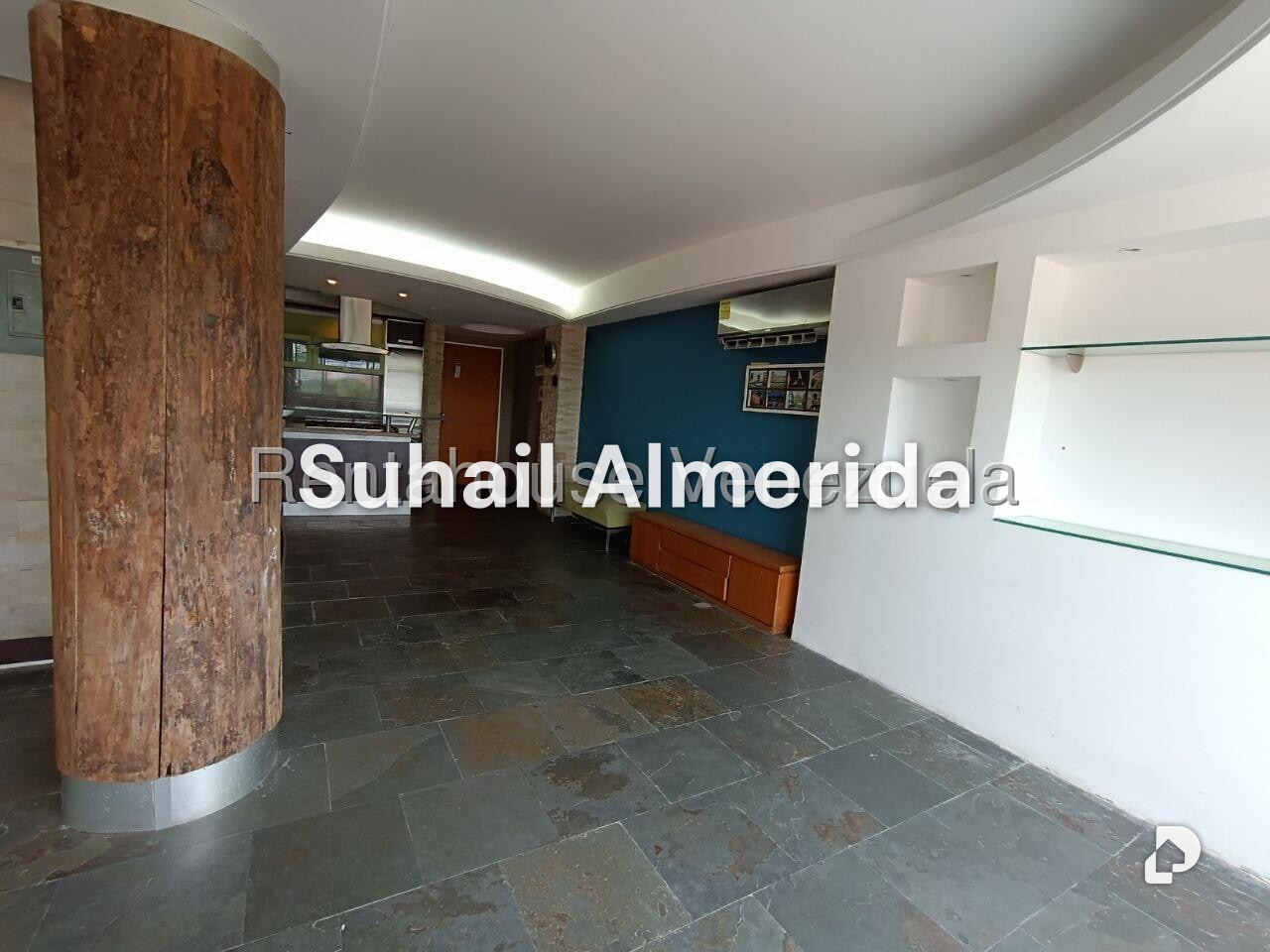 Apartamento en La Granja I, Naguanagua – 22