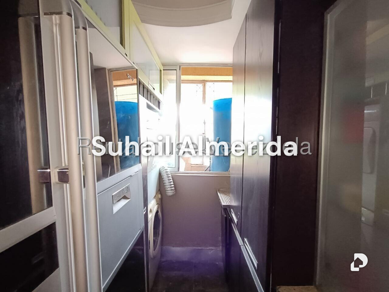 Apartamento en La Granja I, Naguanagua – 11