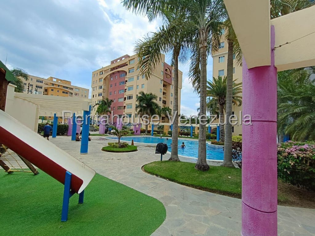 Apartamento en La Granja I, Naguanagua - 1