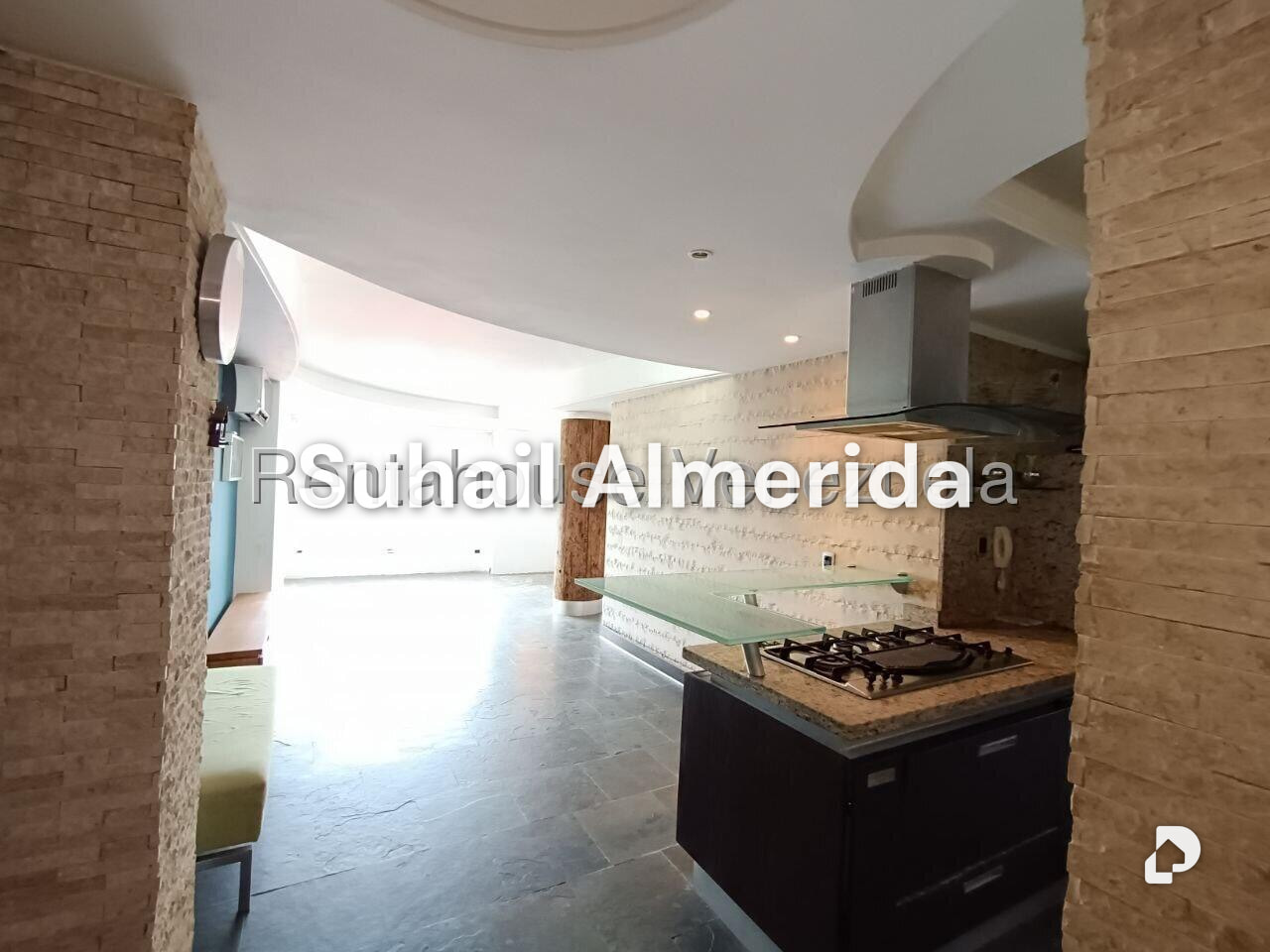 Apartamento en La Granja I, Naguanagua – 5