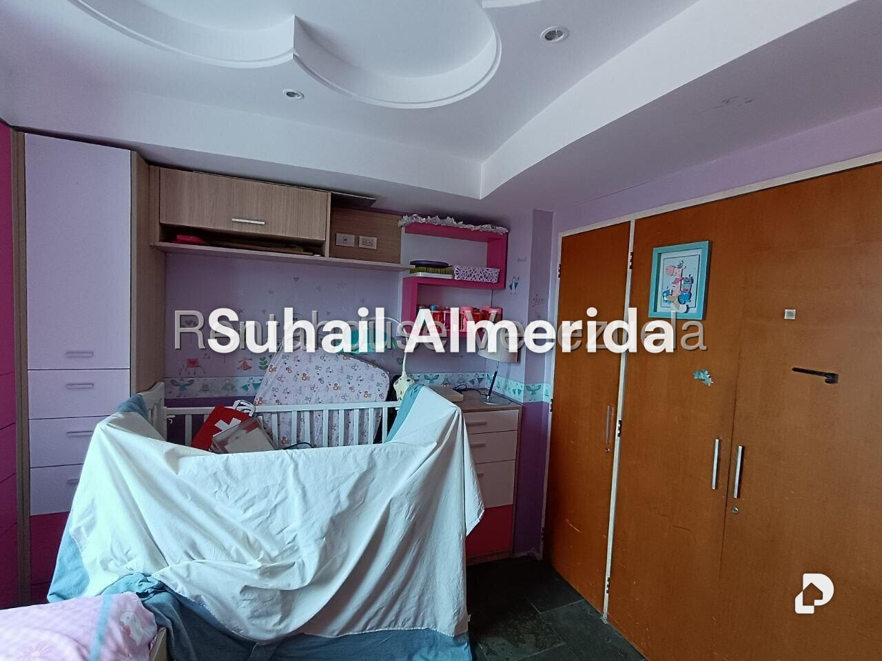 Apartamento en La Granja I, Naguanagua – 24