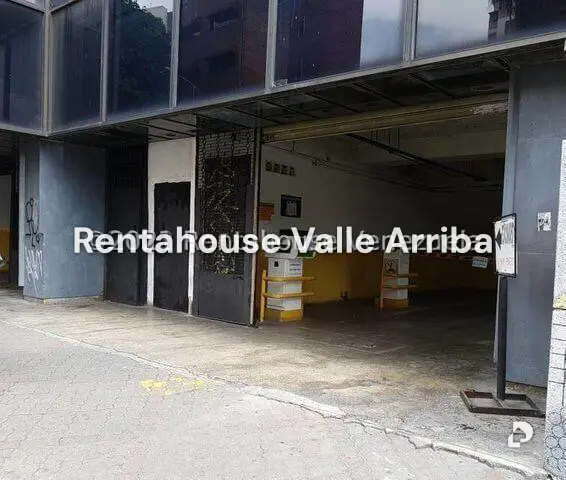 Local comercial en El Recreo, Caracas – 1