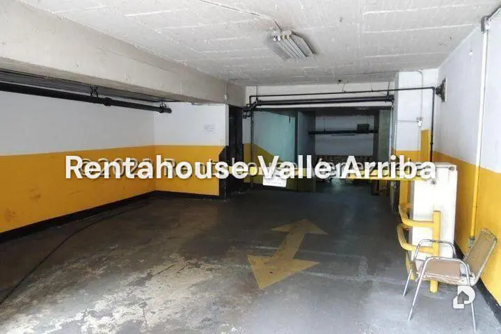 Local comercial en El Recreo, Caracas – 3