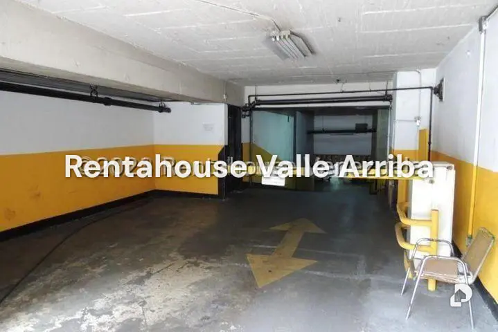 Local comercial en El Recreo, Caracas – 2