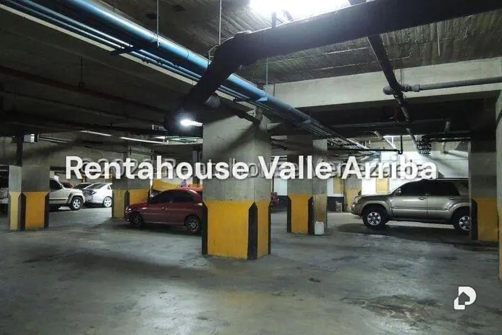 Local comercial en El Recreo, Caracas – 6