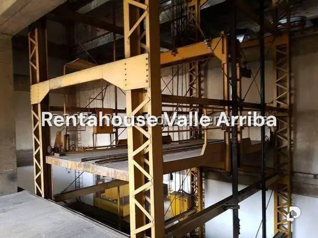 Local comercial en El Recreo, Caracas – 7