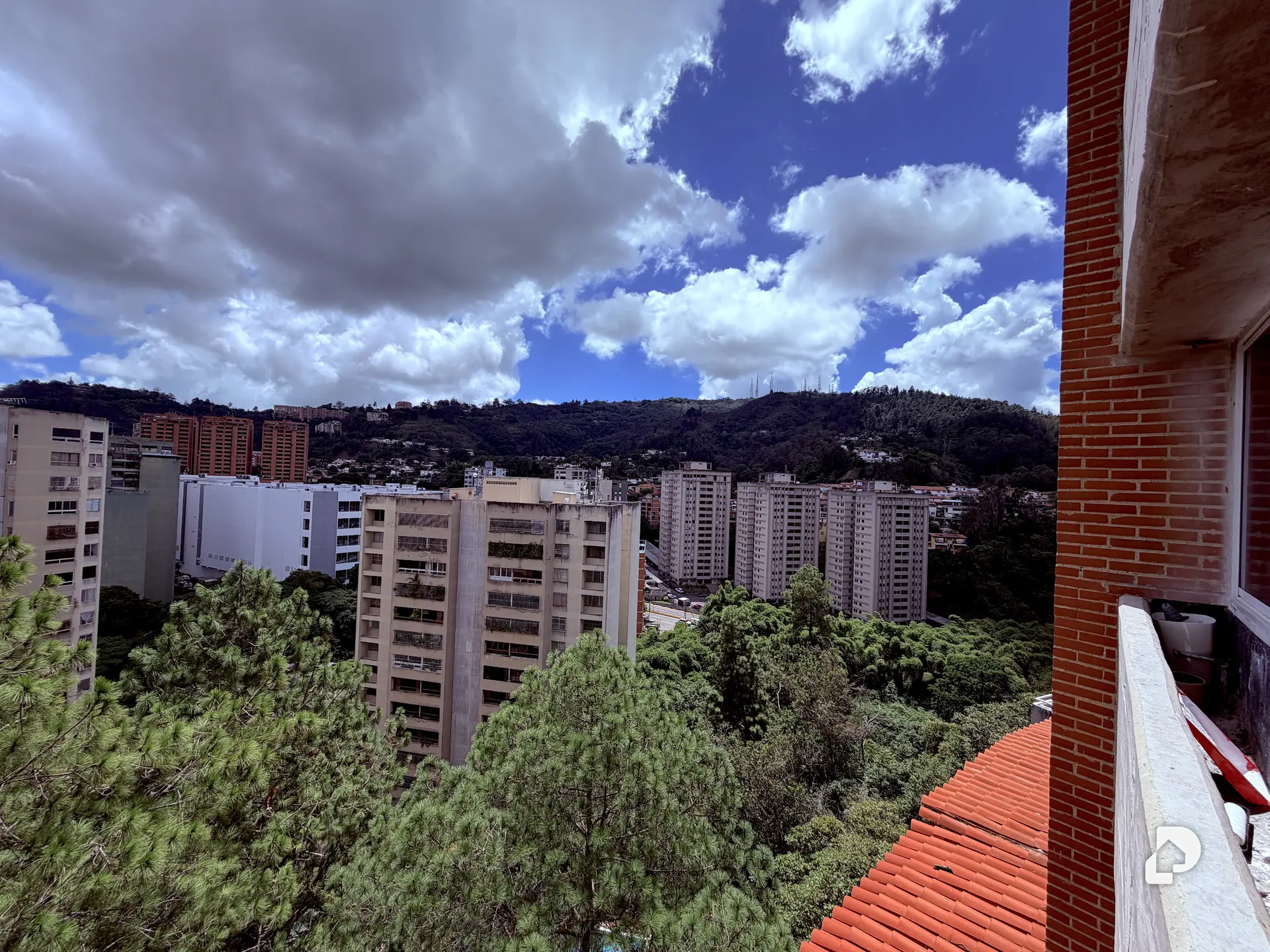Apartamento en El Cigarral, Caracas – 18