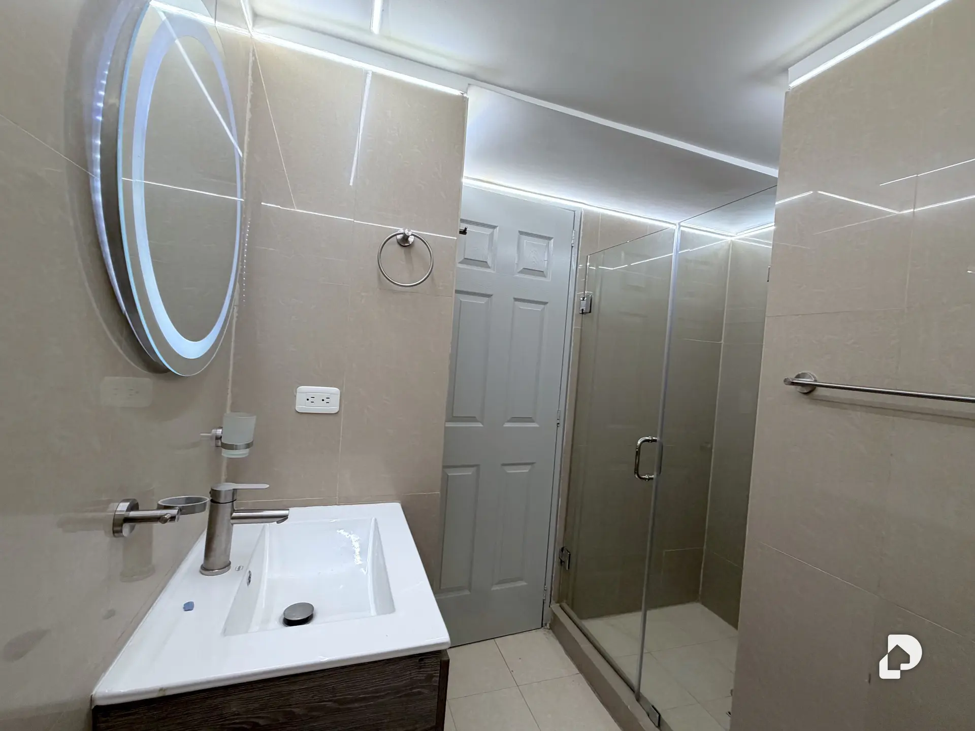 Apartamento en El Cigarral, Caracas – 10