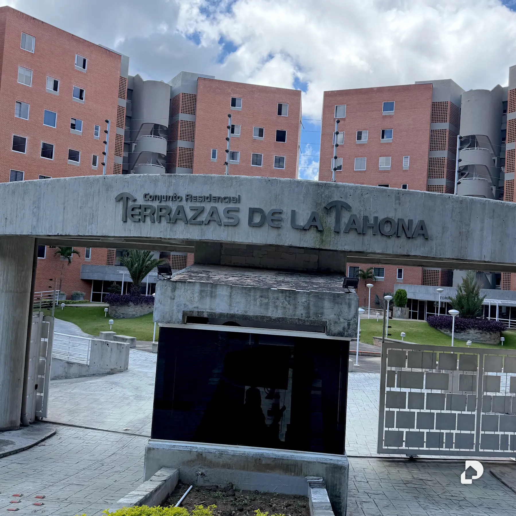 Apartamento en El Cigarral, Caracas – 1