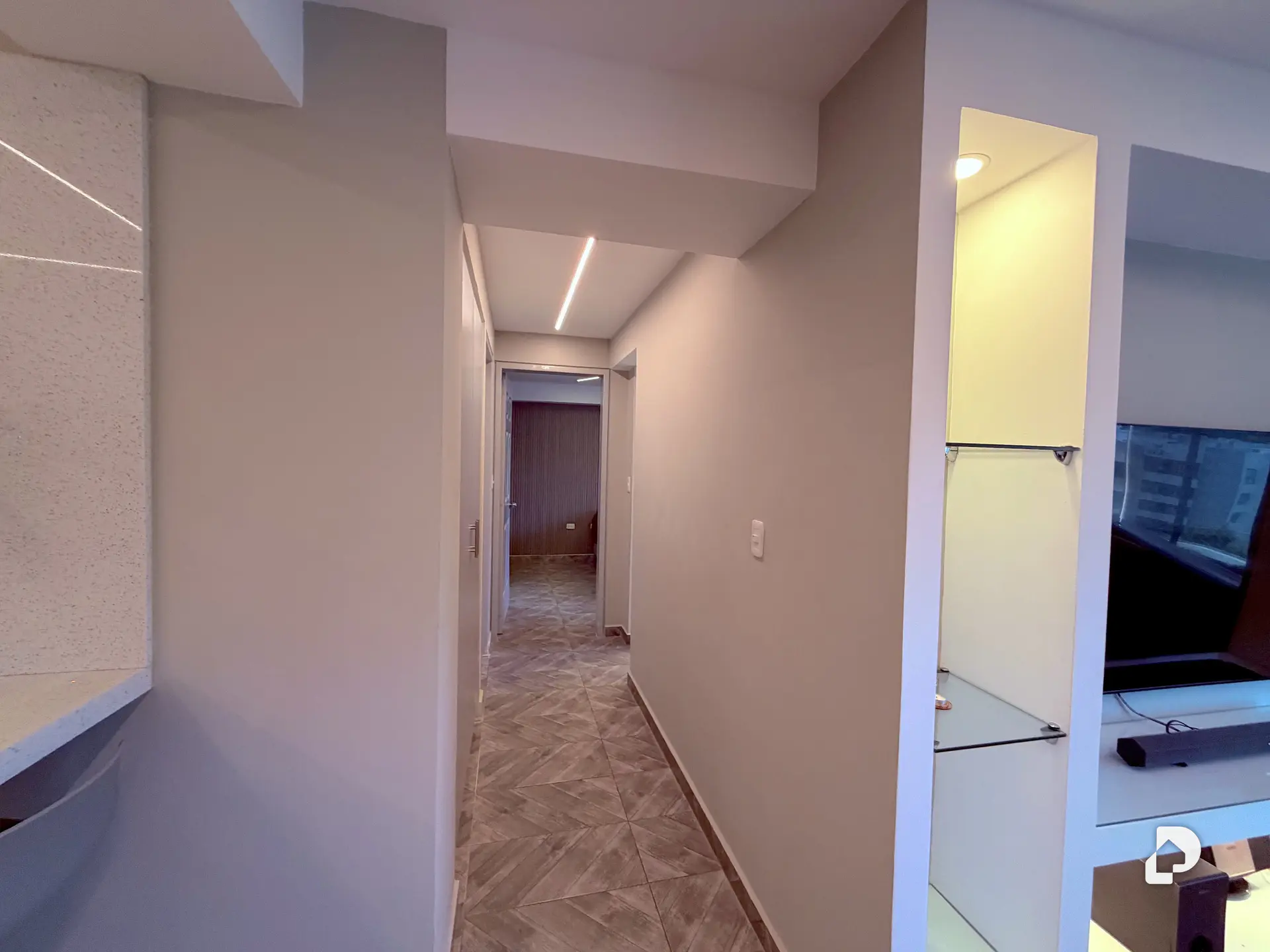 Apartamento en El Cigarral, Caracas – 14