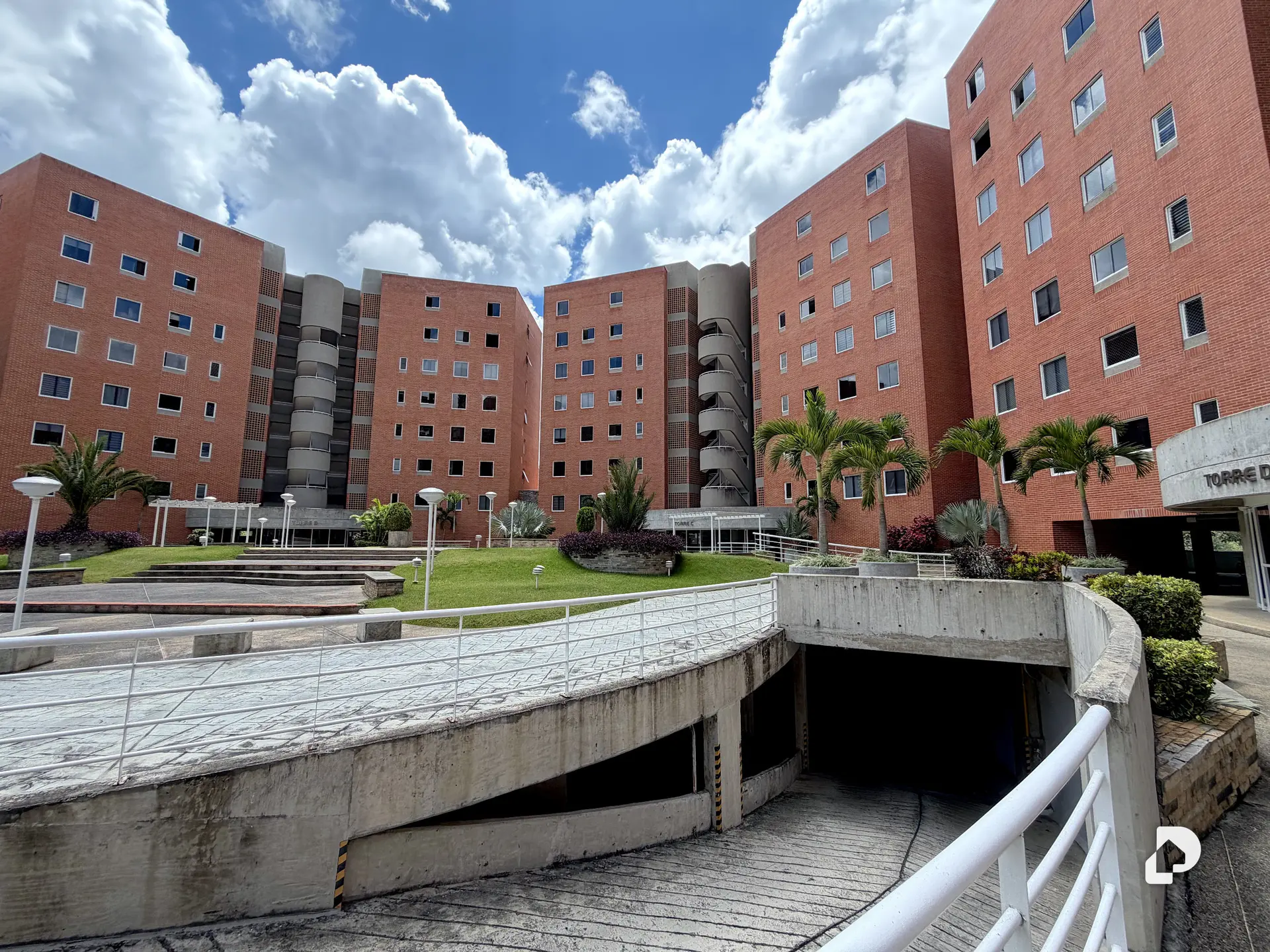 Apartamento en El Cigarral, Caracas – 23