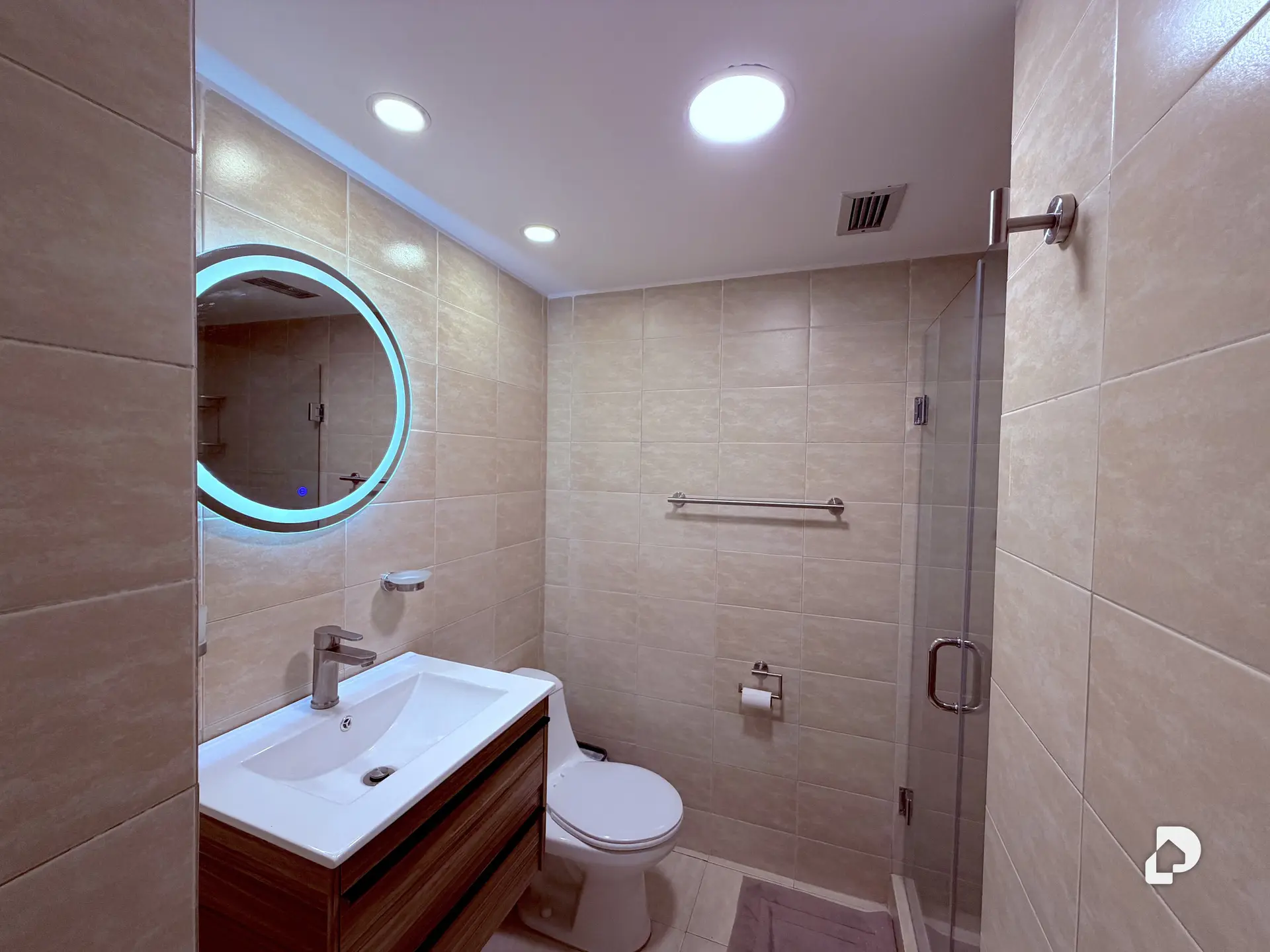 Apartamento en El Cigarral, Caracas – 17