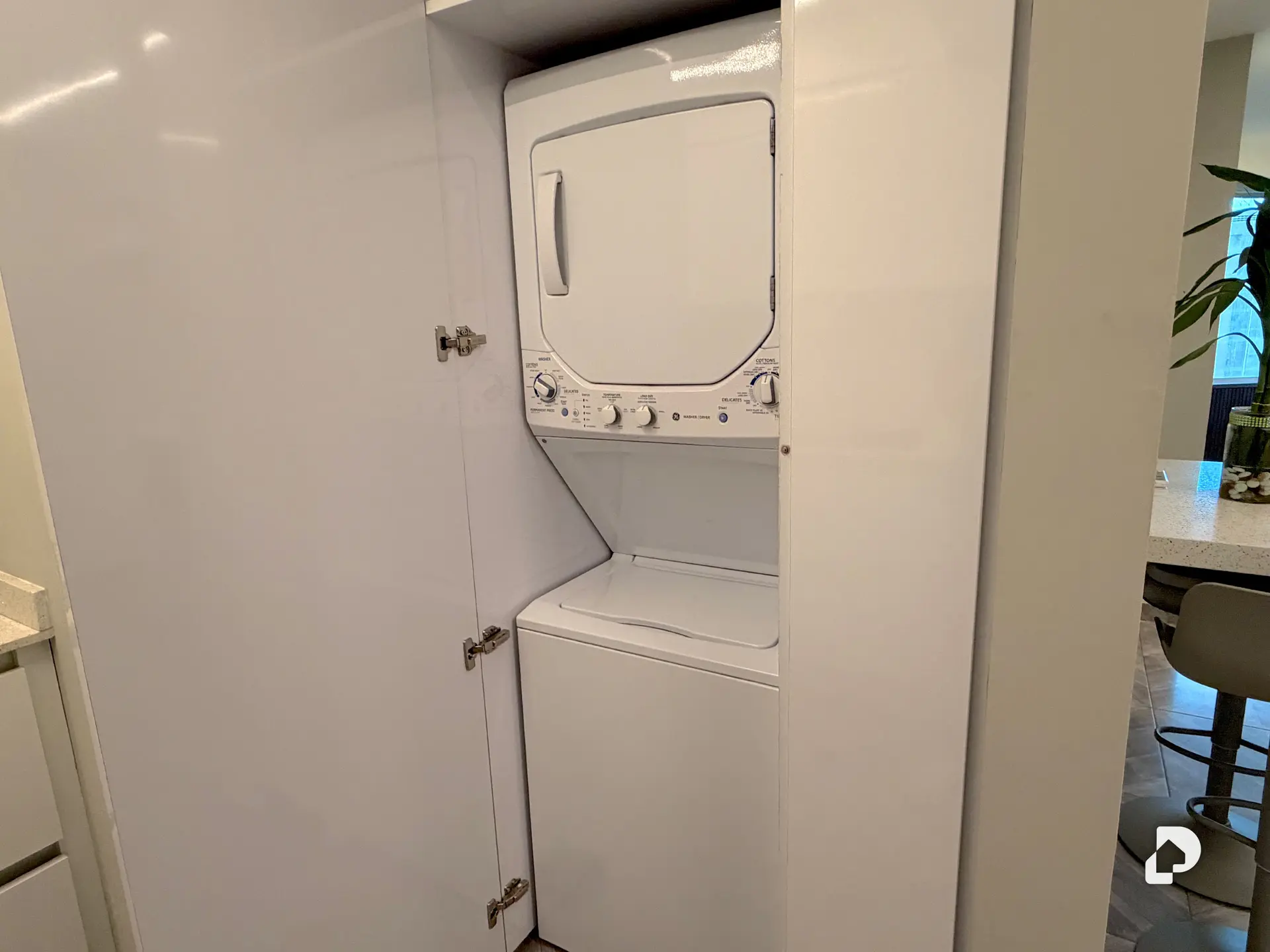 Apartamento en El Cigarral, Caracas – 11