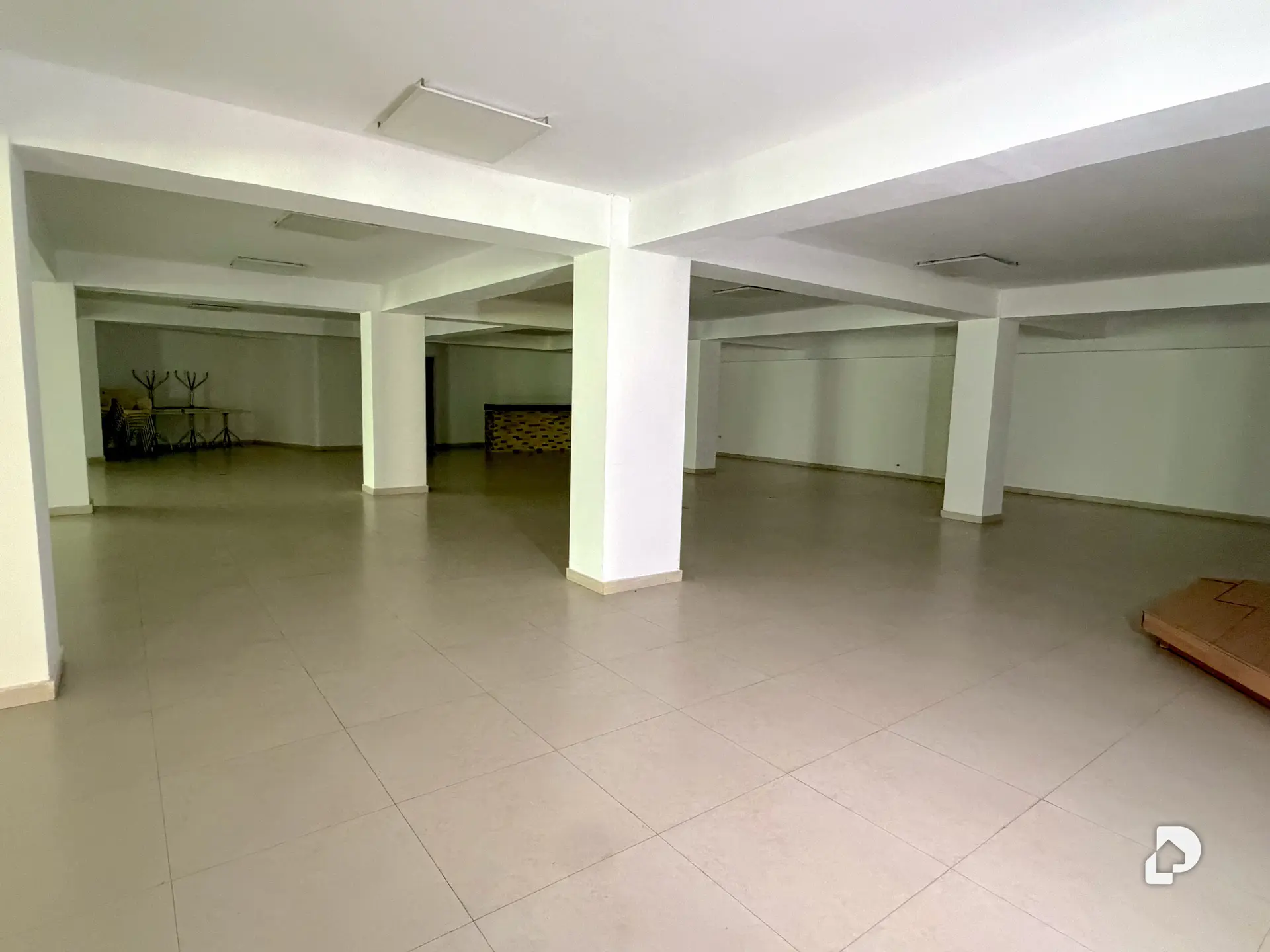 Apartamento en El Cigarral, Caracas – 2