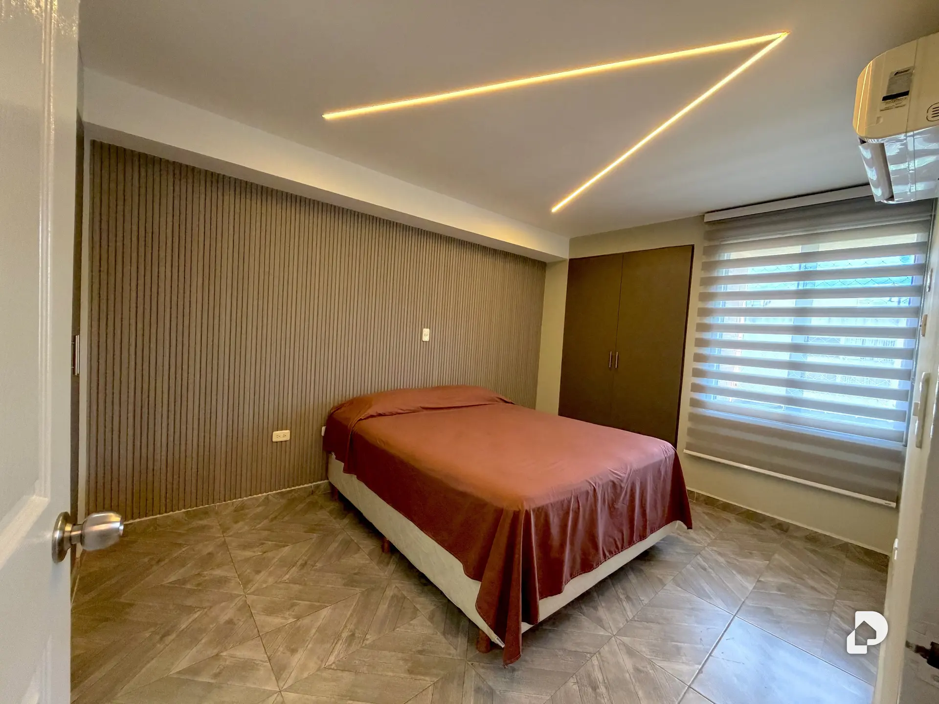 Apartamento en El Cigarral, Caracas – 7