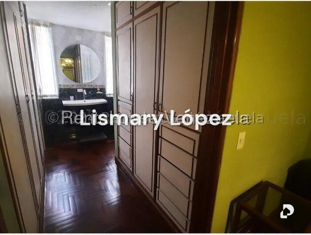 Apartamento en El Rosal, Caracas – 17