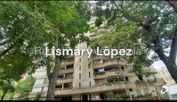 Apartamento en El Rosal, Caracas – 1