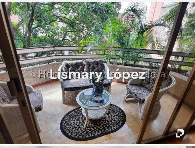 Apartamento en El Rosal, Caracas – 14