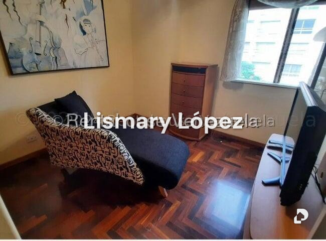 Apartamento en El Rosal, Caracas – 20