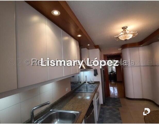 Apartamento en El Rosal, Caracas – 8