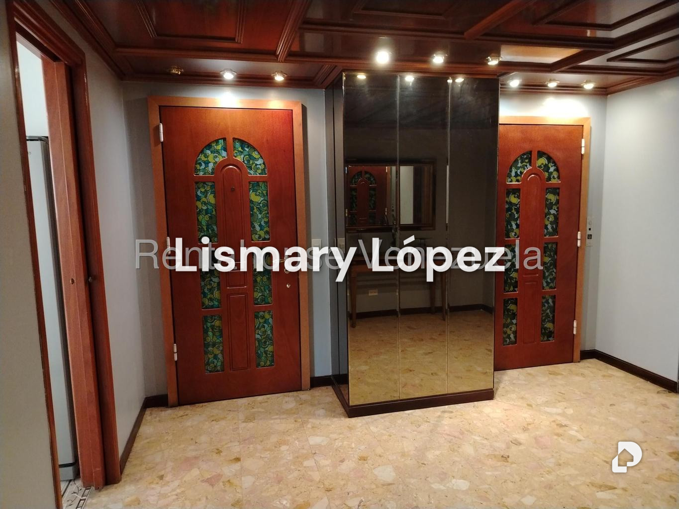 Apartamento en El Rosal, Caracas – 3