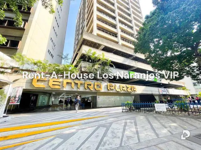 Local comercial en Los Palos Grandes, Caracas – 1