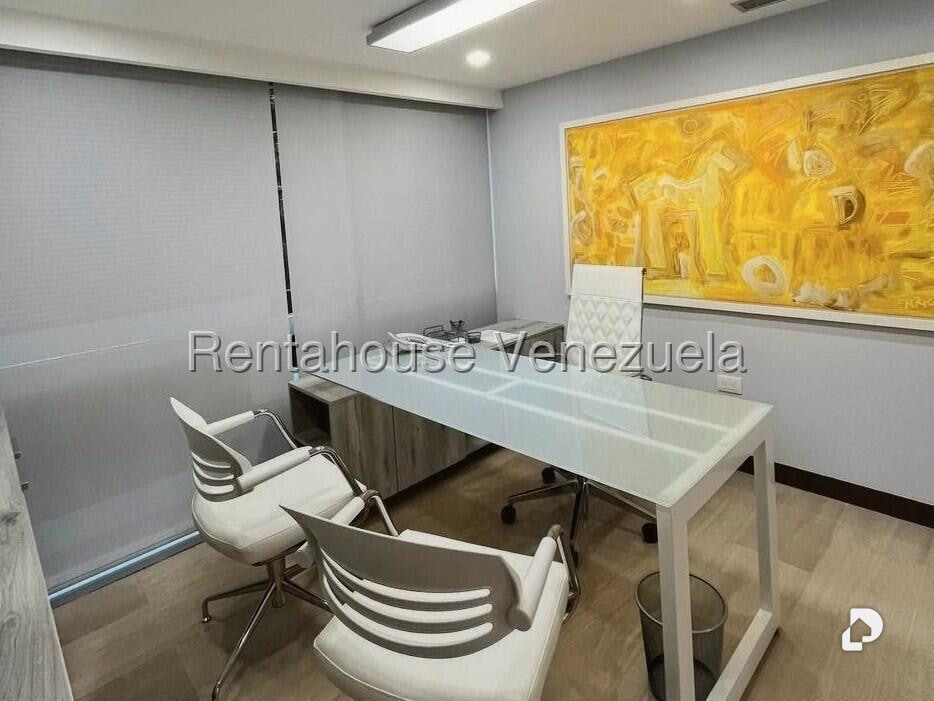 Oficina en Las Mercedes, Caracas – 10