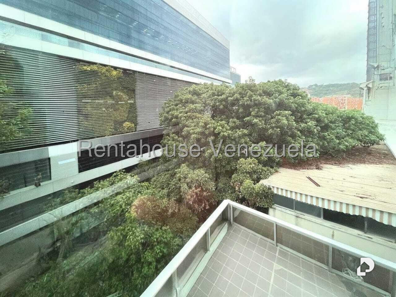 Oficina en Las Mercedes, Caracas – 2