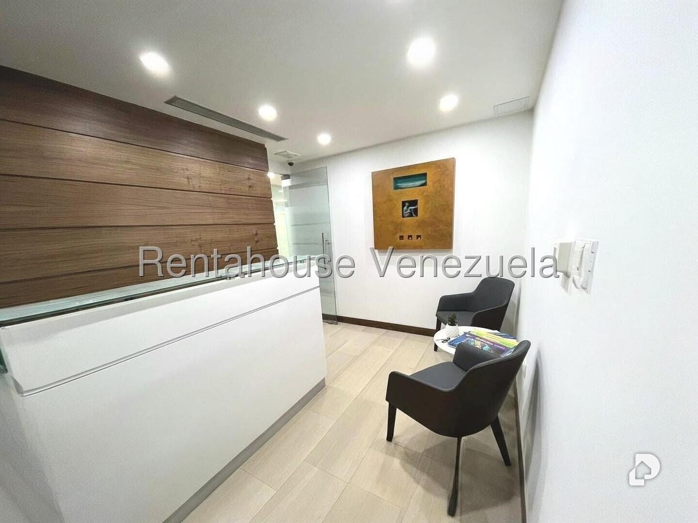 Oficina en Las Mercedes, Caracas – 15