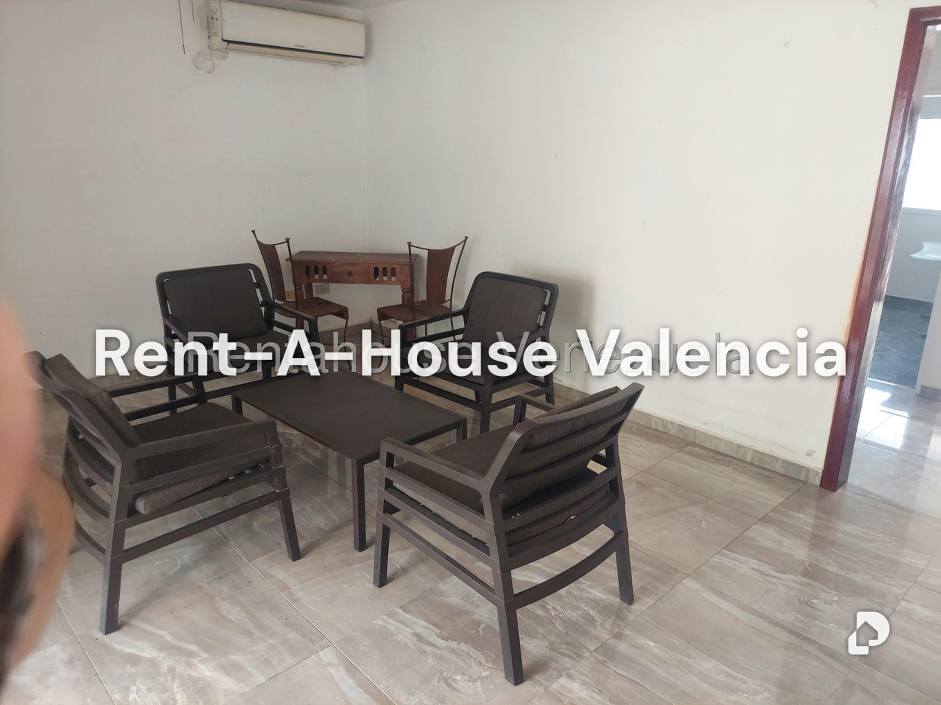 Casa en Prebo II, Valencia – 12