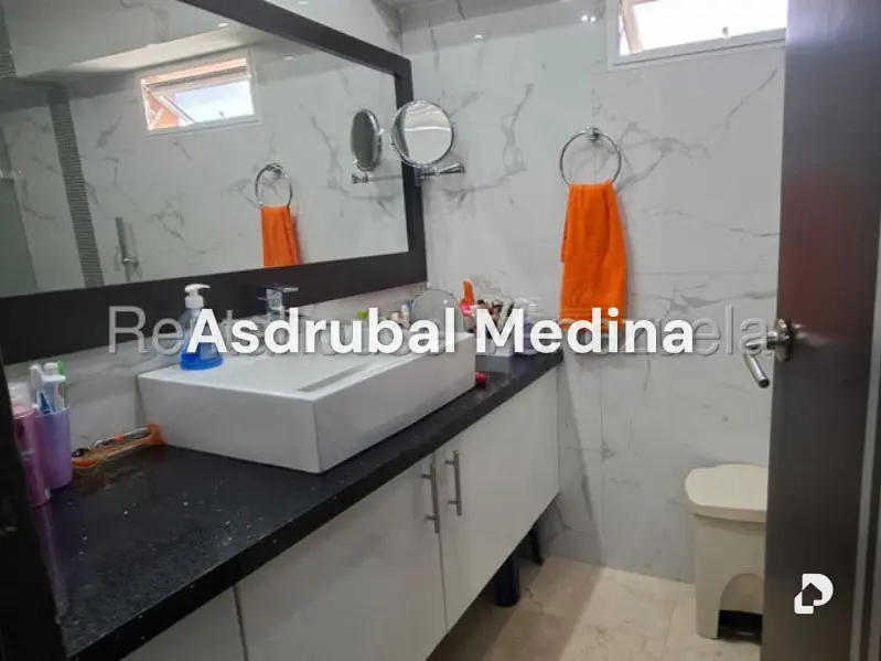 Penthouse en El Paraíso, Caracas – 16