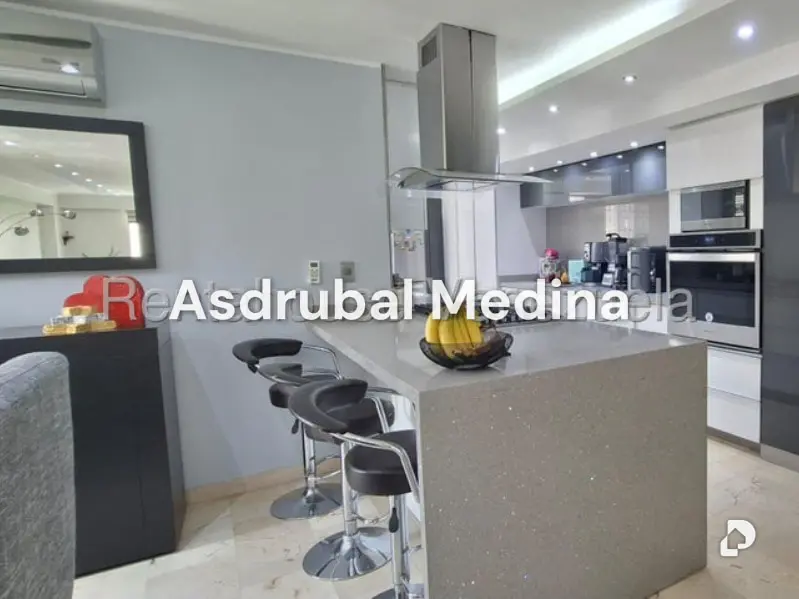 Penthouse en El Paraíso, Caracas – 5